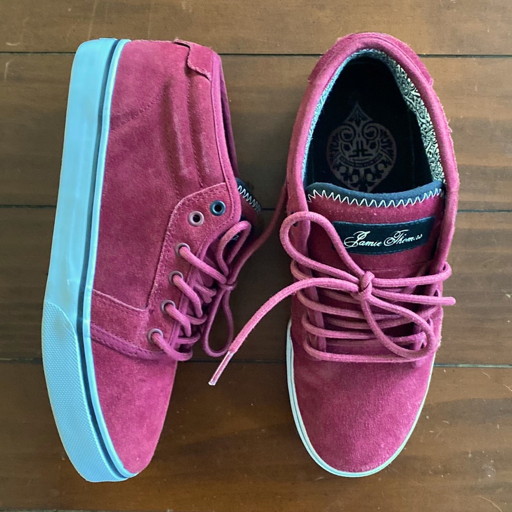 Fallen Footwear Forte Mid